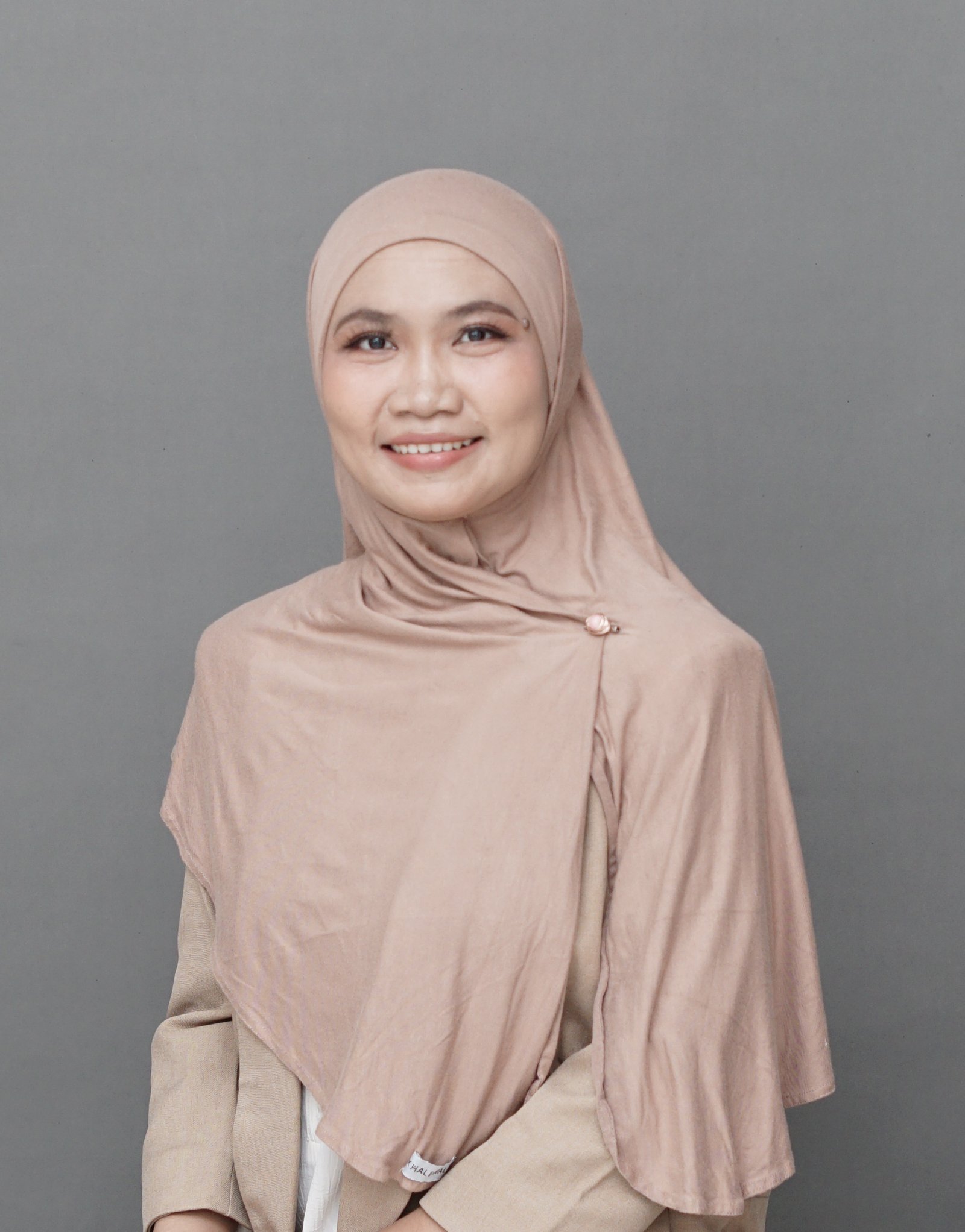 Risna Amalia, S.Psi., M.Psi., Psikolog