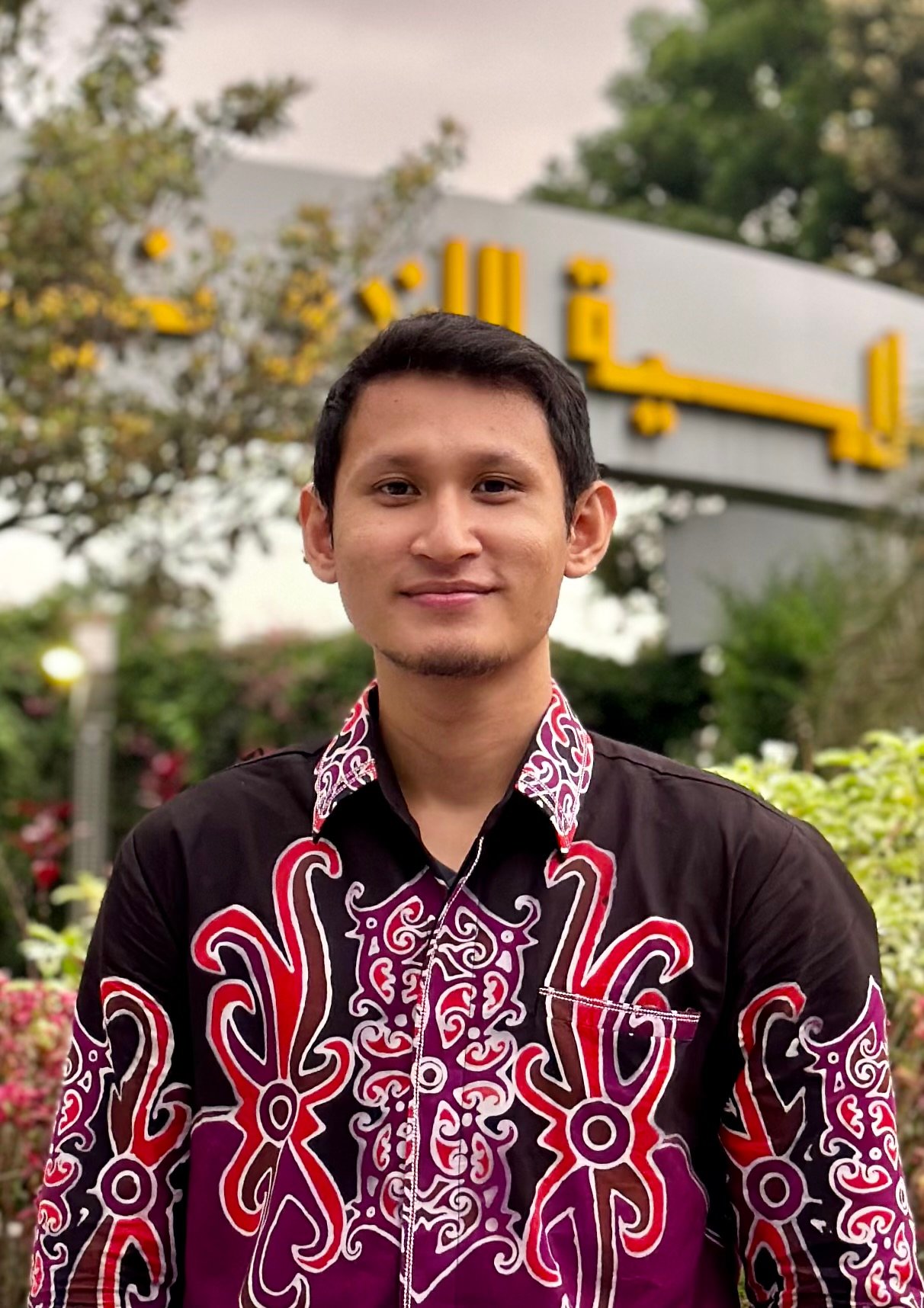 Mahesa Diaz Wibisono, S.Psi., M.Psi., Psikolog